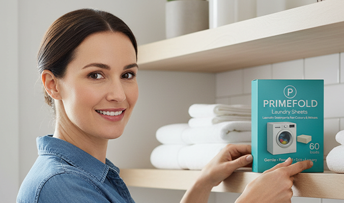 Primefold Living S001