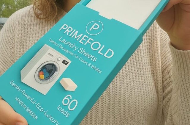 Great Factory and Primefold Living