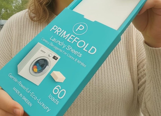 Great Factory and Primefold Living