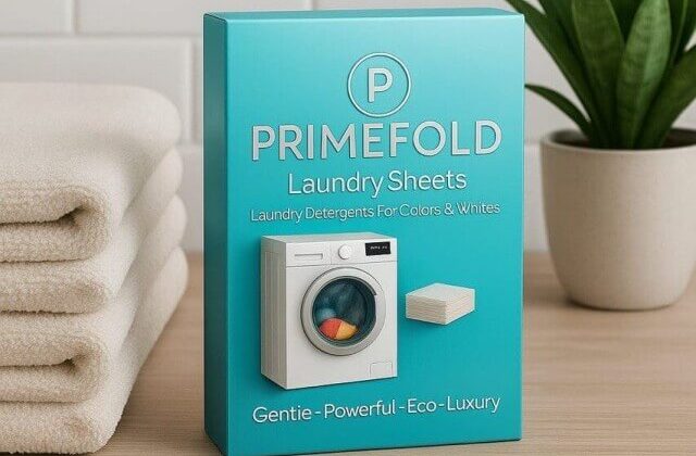 Where Buy Eco-Friendly Laundry Detergent in Sweden